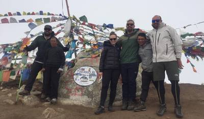 Herança Tamang e Vale de Langtang - 15 Dias — 5