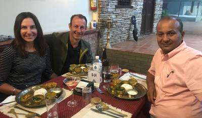 Herança Tamang e Vale de Langtang - 15 Dias — 4
