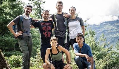 Herança Tamang e Vale de Langtang - 15 Dias — 3