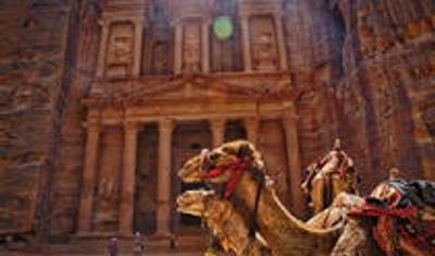 جولة 12 يومًا لأفضل ما في مصر والأردن — 3
