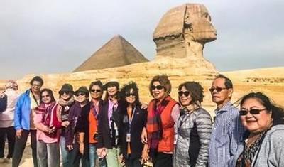 جولة دبي ومصر لمدة 10 أيام — 3