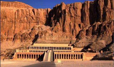 جولة دبي ومصر لمدة 10 أيام — 3