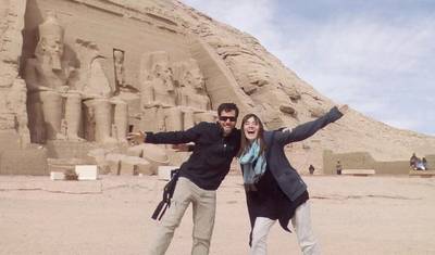 جولة دبي ومصر لمدة 10 أيام — 4