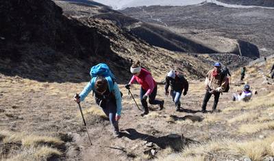 Trekking de Yoga e Meditação no Vale de Langtang — 5
