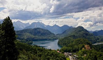 O Melhor da Alemanha (Clássico, Oberammergau, 10 Dias) — 3