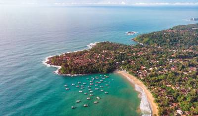 Sri Lanka Experience — 4