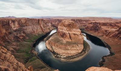 Grand Canyon Clássico — 3