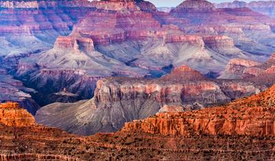 Grand Canyon Clássico — 4