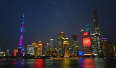 7日間中国エクスプレス：北京、西安、上海 — 5