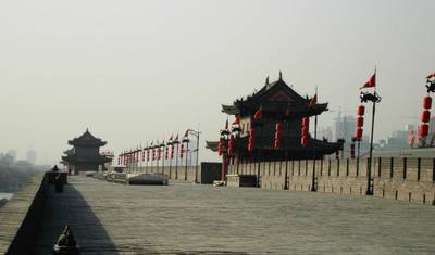 China Express de 7 Dias: Pequim, Xian e Xangai — 5