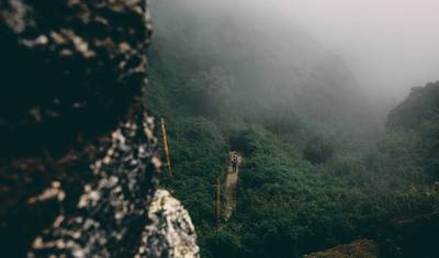 Trilha Inca de 4 Dias para Machu Picchu saindo de Cusco — 4