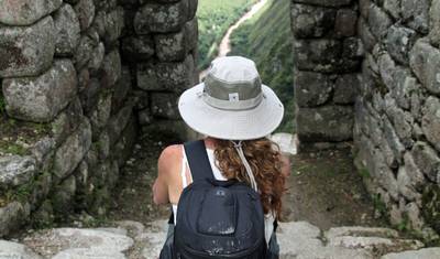 Trilha Inca de 4 Dias para Machu Picchu saindo de Cusco — 5
