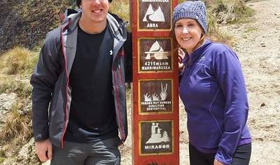 Trilha Inca de 4 Dias para Machu Picchu saindo de Cusco — 5