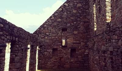 4-dniowa wyprawa do Choquequirao z Cuzco — 5