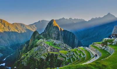 Peru Classic 7D-6N ( Lima, Nazca, Paracas, Cusco, city tour, Sacred valley, Machu Picchu ) — 3