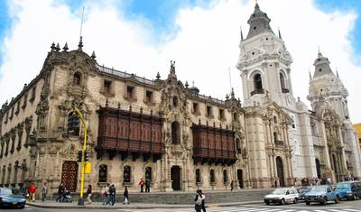 Peru Classic 7D-6N ( Lima, Nazca, Paracas, Cusco, city tour, Sacred valley, Machu Picchu ) — 5