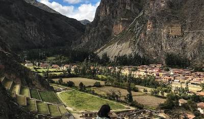 Cusco إكسبرس (3D/2N) — 3
