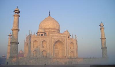 Tour Privado Triângulo Dourado de 8 Dias Jodhpur — 4