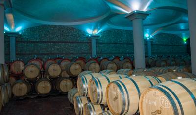 Tour de vinhos na Macedônia — 2