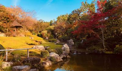 Rotas Alternativas do Japão — 4