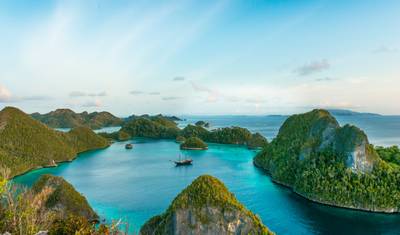 Aventura em Sumatra — 5