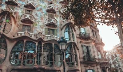 برشلونة إلى روما — 2