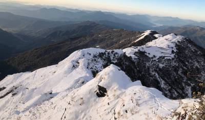 Voo Panorâmico do Everest e Tour de Herança em Kathmandu — 4
