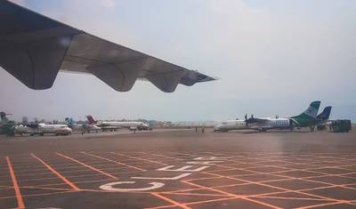 Voo Panorâmico do Everest e Tour de Herança em Kathmandu — 3