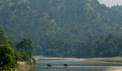 Nepal com Orçamento Reduzido — 5
