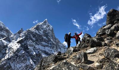 Nepal com Orçamento Reduzido — 3