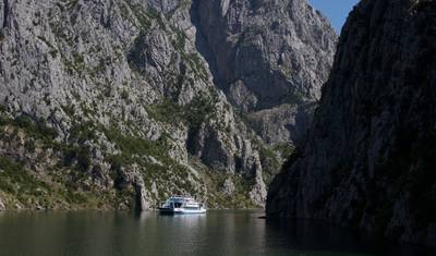 Wędrówki po albańskich Alpach — 2