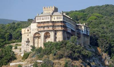 Ancient Macedonia — 3