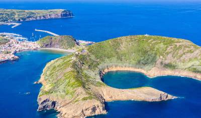 アゾレス諸島を歩く旅 — 5