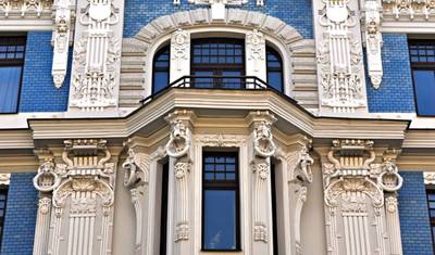 Bałtyckie stolice — 5