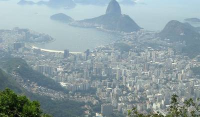 Czysta Brazylia — 2