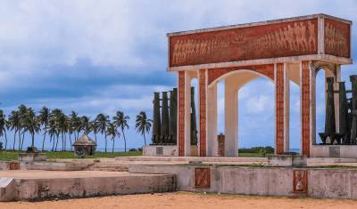Descoberta do Vodu no Benim e Togo — 5