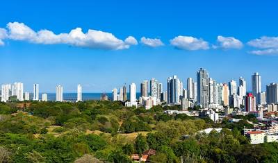 Explorador da América Central (35 destinos) — 4