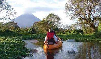 Explorador da América Central (35 destinos) — 3