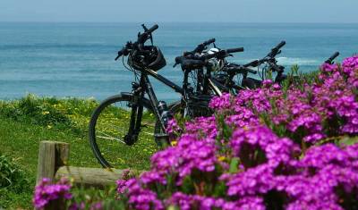 Rowerem przez Portugalię – Lizbona do Algarve — 5