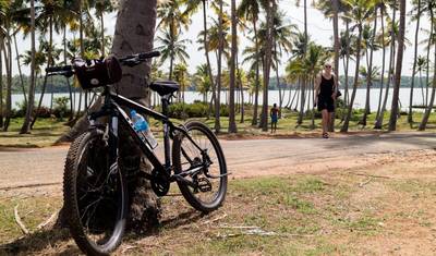 Pedale por Kerala — 2