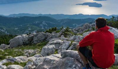 Caminhadas e Cidades Costeiras da Croácia — 5