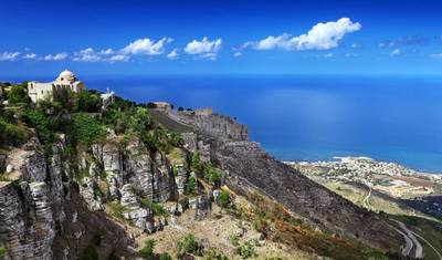 Classical Sicily — 2