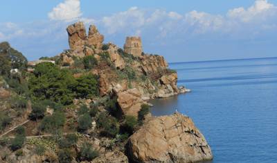 Classical Sicily — 4
