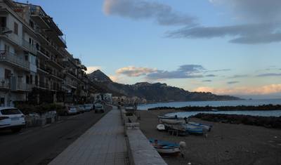 Classical Sicily — 5