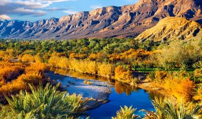 Cycle Morocco - Atlas to the Sahara — 2