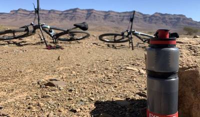 Cycle Morocco - Atlas to the Sahara — 3