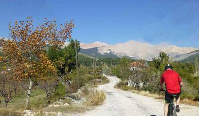 Ciclo Turquia — 3