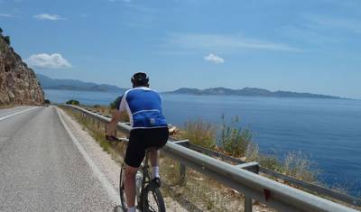 Ciclo Turquia — 4