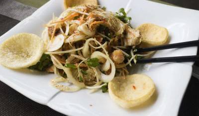 Rowerem z Sajgonu do Hanoi — 4