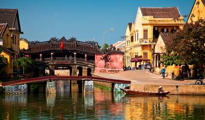 Cycle Vietnam — 4